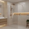Dušo Siena Rea Flexi Transparent / Copper 90