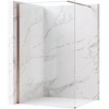 Dušo Siena Rea Flexi Transparent / Copper 120