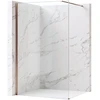 Dušo Siena Rea Flexi Transparent / Copper 140