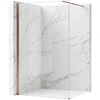 Dušo Siena Rea Flexi Transparent / Copper 110