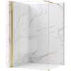 Dušo Siena Rea Flexi Transparent / Gold 100
