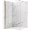 Dušo Siena Rea Flexi Transparent / Gold 120