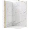 Dušo Siena Rea Flexi Transparent / Gold 70