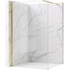 Dušo Siena Rea Flexi Transparent / Gold 110