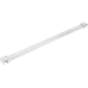 Dušo Sienelės Laikiklis 150 Cm Rea Chrome