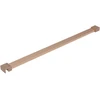 Dušo Sienelės Laikiklis 150 Cm Rea Copper