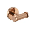 Dvigubas kabliukas 6612 Modern Copper