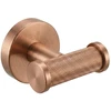 Dvigubas kabliukas 6612 Modern Copper