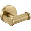 Dvigubas kabliukas 6612 Modern Gold