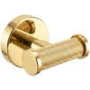 Dvigubas kabliukas 6612 Modern Gold