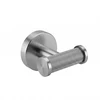Dvigubas kabliukas 6612 Modern Nickel