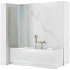 Ekranas Rea Elegant Gold 70