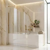 Ekranas Rea Travis Gold 80