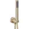Dušo maišytuvas REA LUNGO MILER new BRUSHED GOLD Termostat