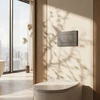 Įleistinis WC rėmas K011A-Q Rea J Titan