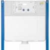 Įleistinis WC rėmas K011A-Q Rea T Steel
