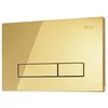 Įleistinis WC rėmas Rea K011A-Q HD Gold