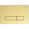 Įleistinis WC rėmas Rea K011A-Q HD Gold