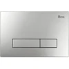 Įleistinis WC rėmas Rea K011A-Q HD Satin