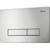 Įleistinis WC rėmas Rea K011A-Q HD Satin