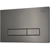 Įleistinis WC rėmas Rea K011A-Q HD Titan