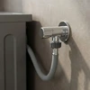 rea Kampinis vožtuvas 02 1/2" x 3/4" Chrome
