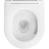 Klozetas Rea Carlo Mini Tornado NF
