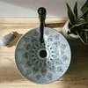 PASTATOMAS PRAUSTUVAS "REA MANDALA"