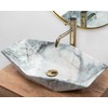 PASTATOMAS PRAUSTUVAS „REA VEGAS GRANIT SHINY“