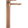 Kriauklės maišytuvas REA ARGUS COPPER BRUSH High