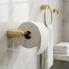Laikiklis tualetinio popieriaus 16205 VIBE Gold