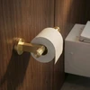Laikiklis tualetinio popieriaus 39105 ORI Gold