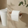 Laikiklis tualetinio popieriaus 39105 ORI Copper