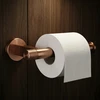 Laikiklis tualetinio popieriaus 39105 ORI Copper