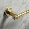Laikiklis tualetinio popieriaus 39105 ORI Gold