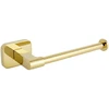 Laikiklis tualetinio popieriaus 5909 Nico Gold