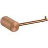Laikiklis tualetinio popieriaus 64105 SOLO Copper