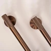Laikiklis tualetinio popieriaus 6611 Modern Copper