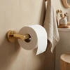 Laikiklis tualetinio popieriaus 6611 Modern Copper