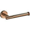 Laikiklis tualetinio popieriaus 6611 Modern Copper