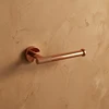 Laikiklis tualetinio popieriaus 6611 Modern Copper