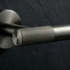 Laikiklis tualetinio popieriaus 6611 Modern Titan