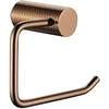 Laikiklis tualetinio popieriaus 9711 Prism Copper