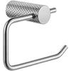 Laikiklis tualetinio popieriaus A62309 OTTO Chrome