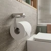 Laikiklis tualetinio popieriaus A62309 OTTO Chrome