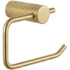 Laikiklis tualetinio popieriaus A62309BG OTTO Gold