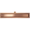Linijinis nutekėjimas REA Neox brush copper 60