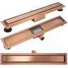 Linijinis nutekėjimas REA Neox brush copper 50