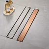 Linijinis nutekėjimas REA Neox brush copper 60