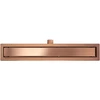 Linijinis nutekėjimas REA Neox brush copper 80